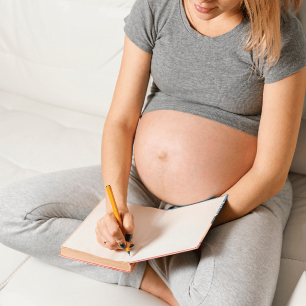 Prenatal Journal