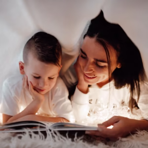 ¿A dónde se fue Oliver? Libro impreso + E-book bilingüe + Mini Curso Audible de REGALO